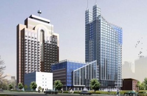 北京廣（guǎng）播大廈