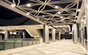 津南置地工（gōng）程