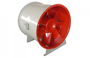 風機安裝（zhuāng）使用常識須知