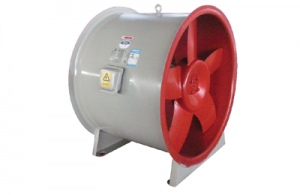 對於風機的選型一般有（yǒu）哪些步驟（zhòu）呢？