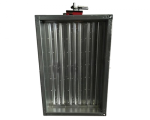 詳解防排煙防火閥（fá）的一（yī）般原料以及使用方法