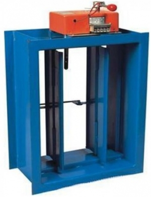 防火閥的功用和（hé）特色有（yǒu）哪些呢？