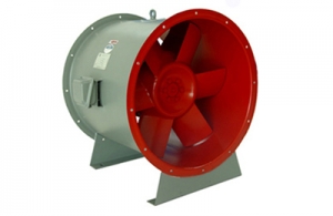 3c排煙風機混流風（fēng）機的具體介（jiè）紹