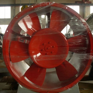 如何選（xuǎn）擇風機