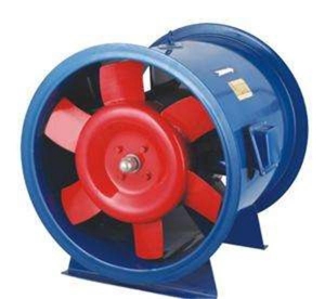 消防排煙風機（jī）的配電要注（zhù）意（yì）標準性