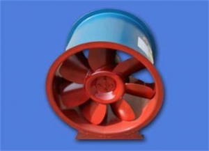 2018年全（quán）新升級的高（gāo）溫排（pái）煙風機廠家