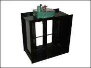 防火閥和（hé）排煙防火閥的區別在哪