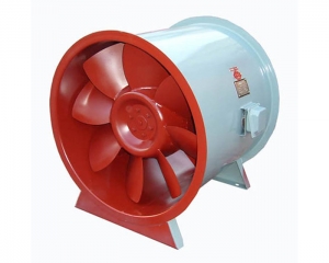 離心風機怎樣使用才是最正確（què）的？