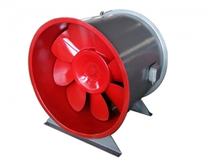 YTHL混流（liú）風機