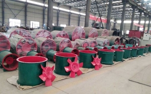 陝西3c消防排煙風機（jī）廠家