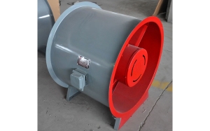 陝西3c消防排煙（yān）風機生產