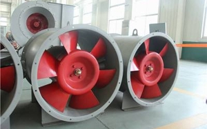 陝西3c消防排煙風機哪家好