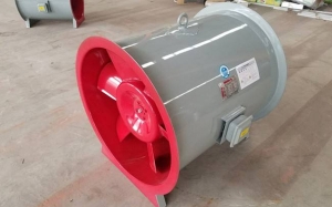 陝西3c消防排煙風機