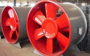 陝西3c消防排煙風機生產廠家