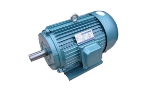 YDT變極多（duō）速三相異步電動機