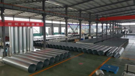 德州国产深夜福利视频在线空調設備有限公司