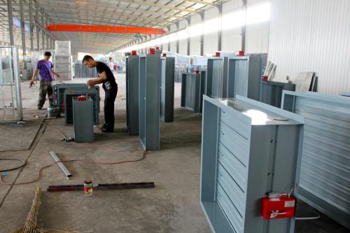 德州国产深夜福利视频在线空調（diào）設備有限公司