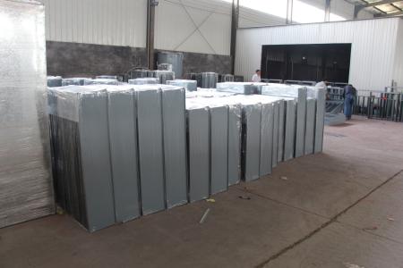 德州泰（tài）麟空（kōng）調設備有限公（gōng）司