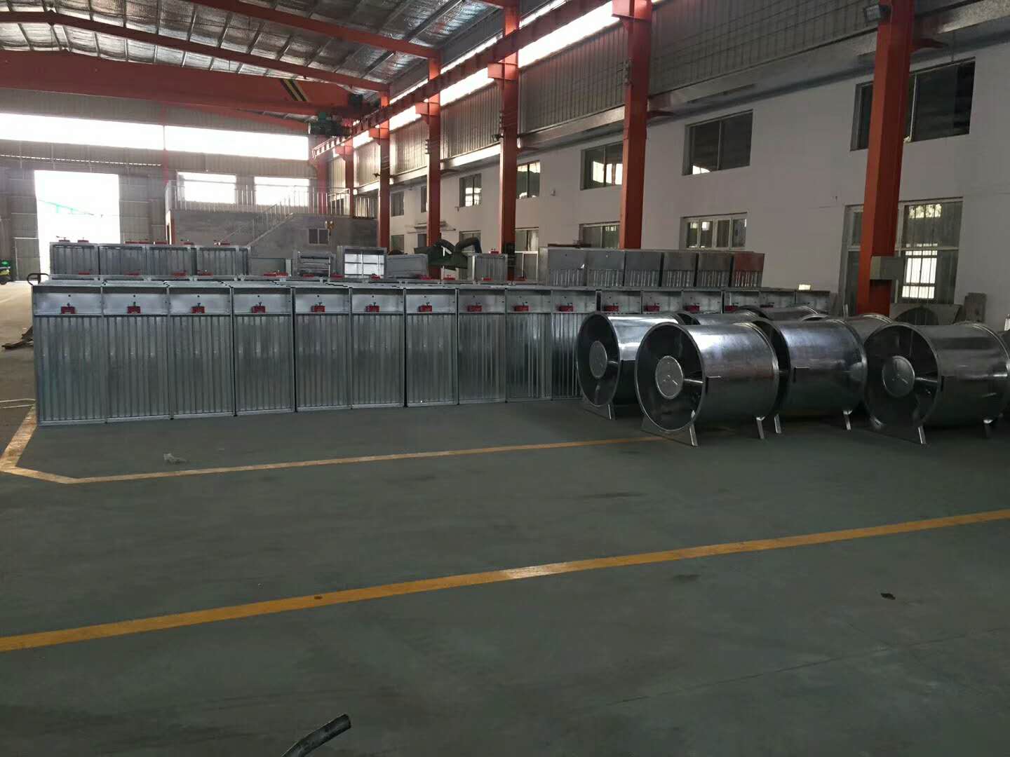 德州国产深夜福利视频在线空調設備有限公司