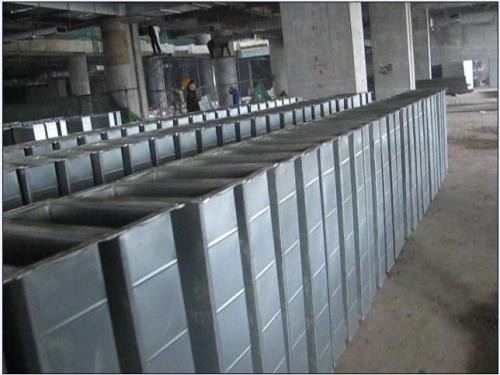 通風管道 通風管道