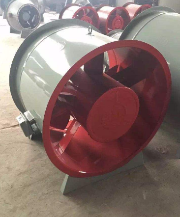 3c消（xiāo）防（fáng）排煙風機