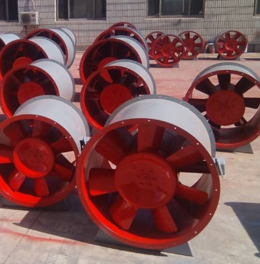 排煙風(fēng)機 排煙風機