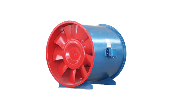 排（pái）煙風機