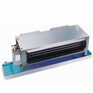 立式（shì）暗裝風機盤管機組—選用要點