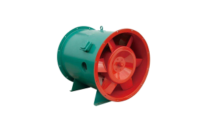 如何讓高溫排煙風機（jī）達到高效的消防效果呢?